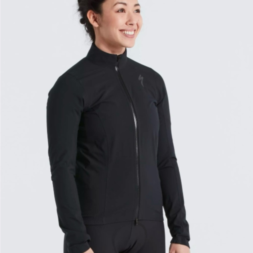 RBX- Comp Rain jacket - Picture 2 of 5